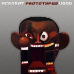 album image Tupac Interlude Prototypes (Volume 1)