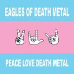 album image Miss Alissa (OST Nike Football: Riske Everythink) Peace Love Death Metal