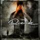 Riverside - The Curtain Falls