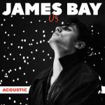 album image ПОСЛЕ фильм 2019 🎬 музыка OST #6 James Bay - Us Us (Acoustic) - Single