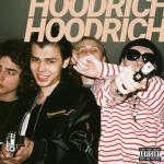 album image Hustle Tales (feat. FEDUK) Hoodrich Tales