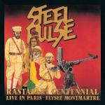 album image Roller Skates Rastafari Centennial: Live In Paris - Élysée Montmartre
