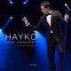 Hayko (Айко) - Официальный саундтрек к фильму ''Землетрясение'' (2016)
