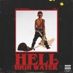 album image 33rd Blakk Glass CITY MORGUE VOL 1: HELL OR HIGH WATER