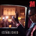 album image I Am Yours Made, Vol. 22: Established
