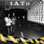 album image Taki-taki (Tehno house remix) Dangerous and Moving