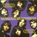 album image Never Marry A Railroad Man The Very Best of Shocking Blue - Singles A's and B's