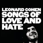 album image Avalanche Songs of Love and Hate