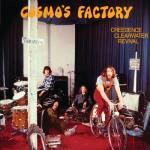 album image Lookin' Out My Back Door Cosmo's Factory