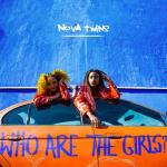 album image Lose Your Head Who Are the Girls?