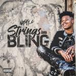 album image Homies (Prod. Superstaar) Strings and Bling