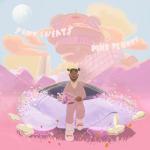 album image Honesty PINK PLANET