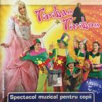 album image Fără denumire Tiribam, Tiribum