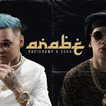 album image Árabe Árabe (feat. Ecko) - Single