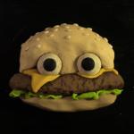 album image Fighter Cheeseburger Family / Fighter - Single