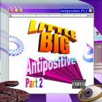 album image Tik Tok version Remix 2021 (Muzor.net) Antipositive, Pt. 2