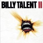 album image Red Flag Billy Talent II