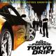 Teriyaki Boys  [http://musvkontakte.ru] - Tokio Drift (Le Parkour 2 OST)  Для загрузки воспользуйтесь ссылкой - http://musvkontakte.ru/?audio_name=Teriyaki+Boys