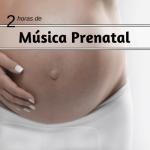 album image Lord Krishna Flute Music 2 Horas de Música Prenatal - Canciones Relajantes para Embarazadas y Bebés Felices y Tranquilos