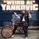 "Weird Al" Yankovic - White & Nerdy (Parody of "Ridin'" by Chamillionaire feat. Krayzie Bone)