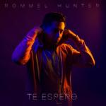 album image Deja Que Te Vuelva a Enamorar (feat. Jtonr) Te Espero