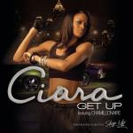 album image тренды из тик ток 😗✌🏻 Get Up (feat. Chamillionaire) - Single