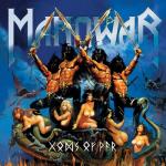 album image The Sons of Odin Gods of War