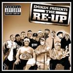 album image FE BAK Eminem Presents the Re-Up (Bonus Track Version)