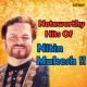 Nitin Mukesh, Sadhana Sargam - Hanste Hanste Kat Jaye Raaste, Pt. 1 (From "Khoon Bhari Maang")
