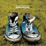 album image Tal Como Eres Zapatillas