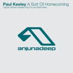 album image Level 5 (Sega) A Sort of Homecoming