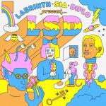 album image No New Friends LABRINTH, SIA & DIPLO PRESENT... LSD