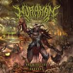 album image Synthetic Reaper Abomination of Aurokos