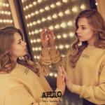 album image Одна .АНДО - EP