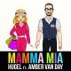 HUGEL feat. Amber Van Day - Mamma Mia (feat. Amber Van Day)