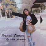 album image Je Veux Próximo Destino - EP