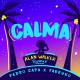 Pedro Capó, Farruko - Calma (Alan Walker Remix) Remake DanVan