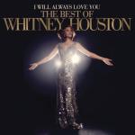 album image One Moment in Time I Will Always Love You: The Best Of Whitney Houston