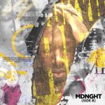 album image GOODMORNINGTOKYO! Mdnght (Side B) - EP