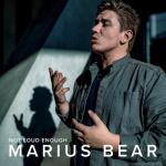 album image Blood of My Heartbeat Not Loud Enough