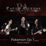 album image Pokemon Op 1 Pokemon Op 1 - Single