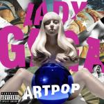 album image Fashion! ARTPOP