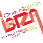 album image Ibiza One Night In Ibiza (Extended Mixes)