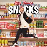 album image This Is Real Snacks (Supersize)