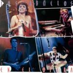 album image Los Abuelos De La Nada (speed up) En el Opera (Serie Rock Nacional 2004)