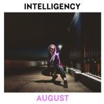 album image August August - Single