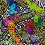 album image ТОЙБОЙ (feat. GONE.Fludd, FLIPPER FLOYD, CAKEBOY) WEEDEDED