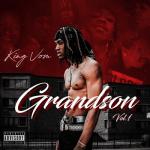 album image Crazy Story, Pt. 3 Grandson, Vol. 1