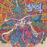 album image Kiss The Go-Goat Seven Inches of Satanic Panic - Single