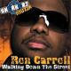 Ron Carroll - Walking Down The Street